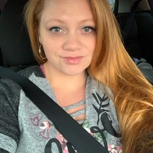 Meet your Posher, Lani